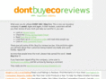 ibuyecoreviews.com