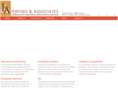 ierfinoandassociates.com