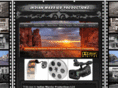 indianwarriorproductions.com