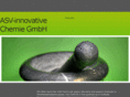 innovative-chemie.com