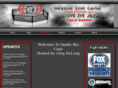 insidethecagetalk.com