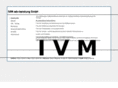 ivm-verlagssoftware.com
