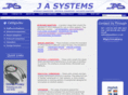 jasystems.co.uk