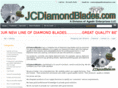 jcdiamondblades.com