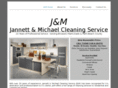 jmcleaning.com