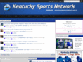 kentuckysportsnetwork.com