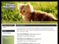 kittenwallpaper.org