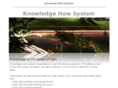 knowledgenowsystems.com