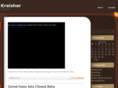 kreisher.net