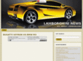 lamborghininews.net