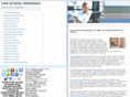 law-school-rankings.net