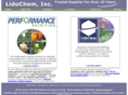 lidochem.com