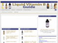 liquidvitaminbguide.com