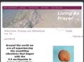 livingasprayer.com