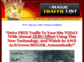 magictrafficlist.com