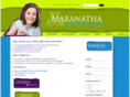 maranathavirtualacademy.org