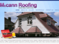 mccannroofing.com