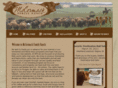 mccormackfamilyranch.com