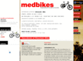 medbikes.com