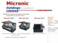 micronic-holdings.com