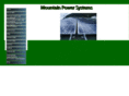 mountainpowersystems.com