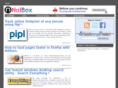 nolbox.com