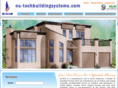 nu-techbuildingsystems.com