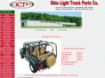 ohiolighttruckparts.com