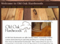 oldoakhardwoods.com