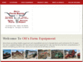 ottsfarmequipment.com
