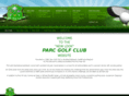 parcgolf.com