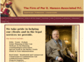 pkhpc.com