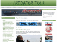 predatortour.com