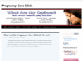 pregnancycc.com