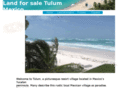 propertytulum.com