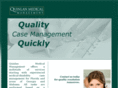 quinlanmedmgt.com
