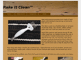rakeitclean.com