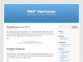rbpventures.com