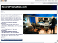 record-productions.com
