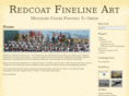 redcoat-fineline-art.com