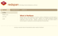 redspan.net