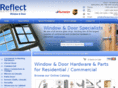 reflectwindow.com