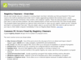 registry-help.net