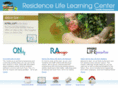 reslifelearningcenter.com
