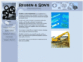 reubenandsons.com