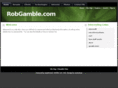 robgamble.com