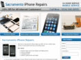 sacramentoiphonerepairs.com