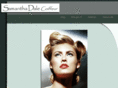 samanthadalehair.com