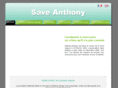 save-anthony.com