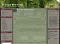 sixguysbrewing.com